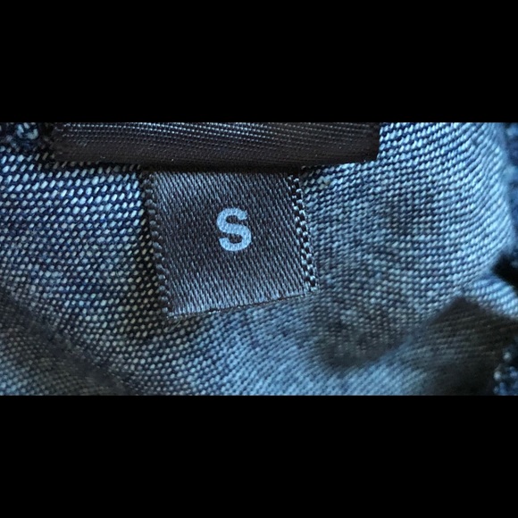 STAUD Denim Finn Crop Top & Oscar Culotte ASO Dakota Johnson - Picture 7 of 16